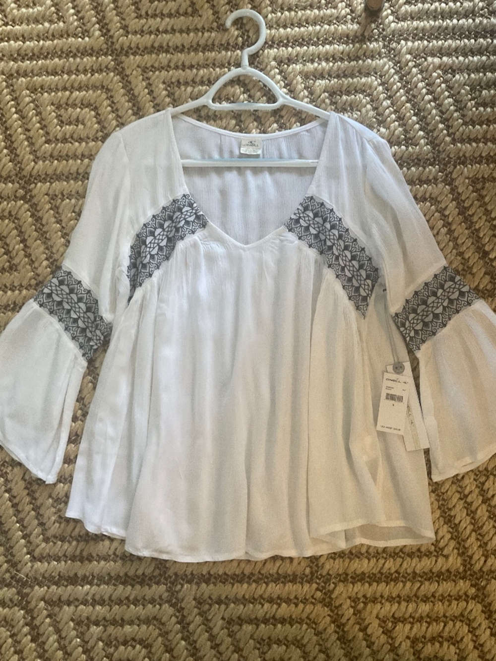 O’Neill top
